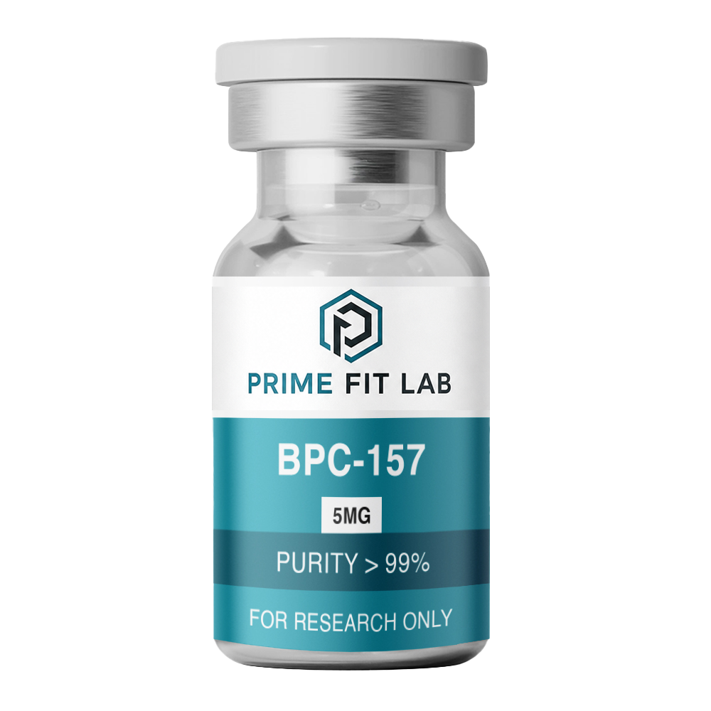 BPC-157 (5mg)