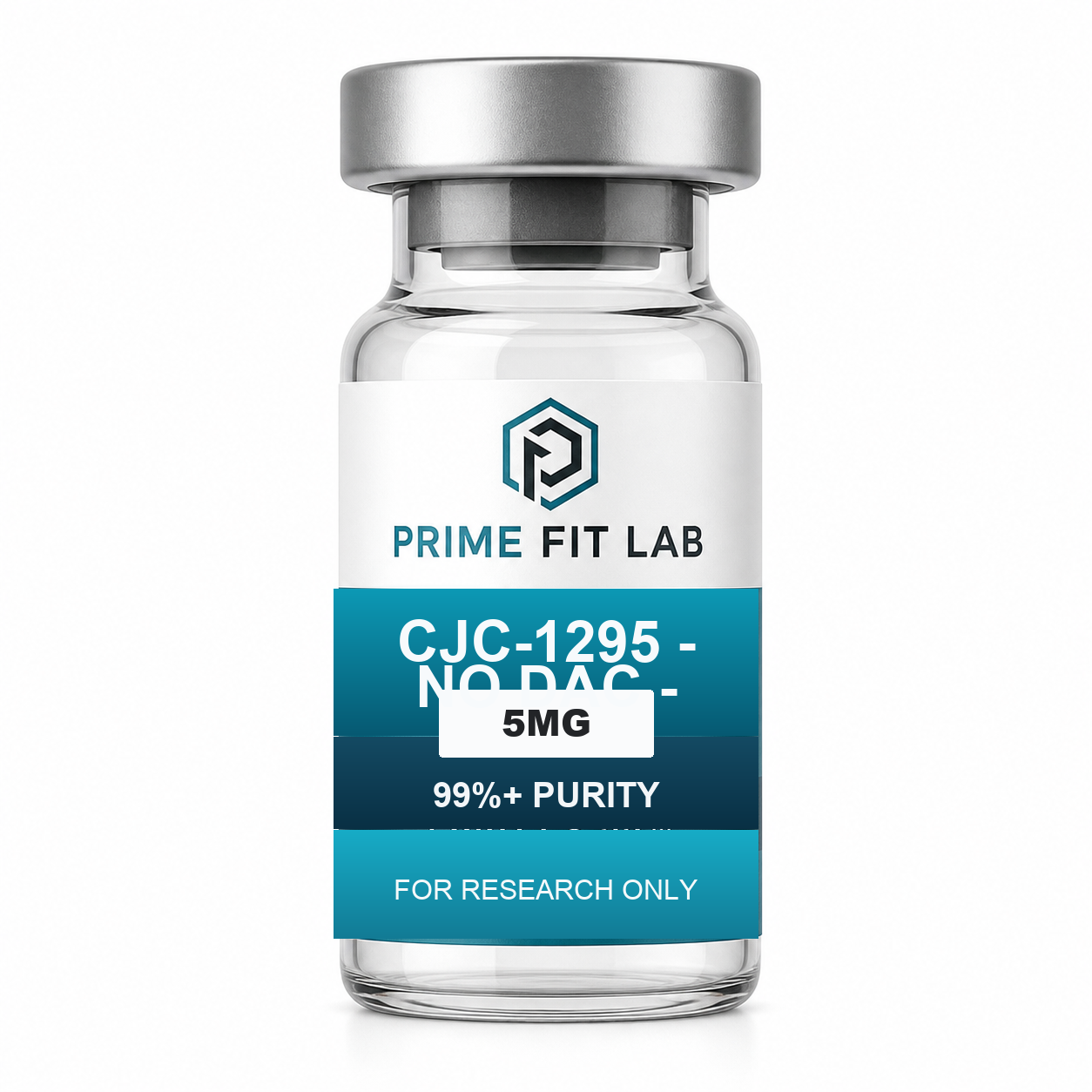CJC-1295 - NO DAC - (5mg)