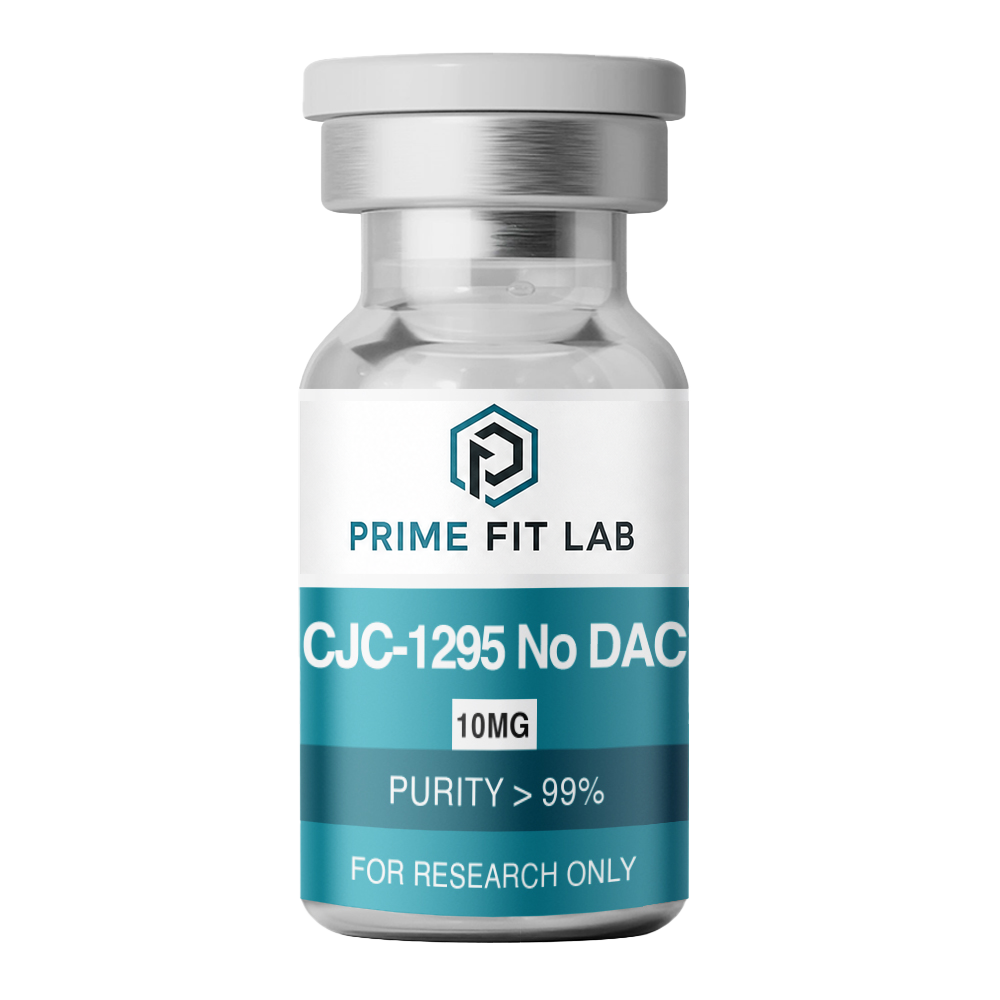 CJC-1295 - NO DAC - (10mg)