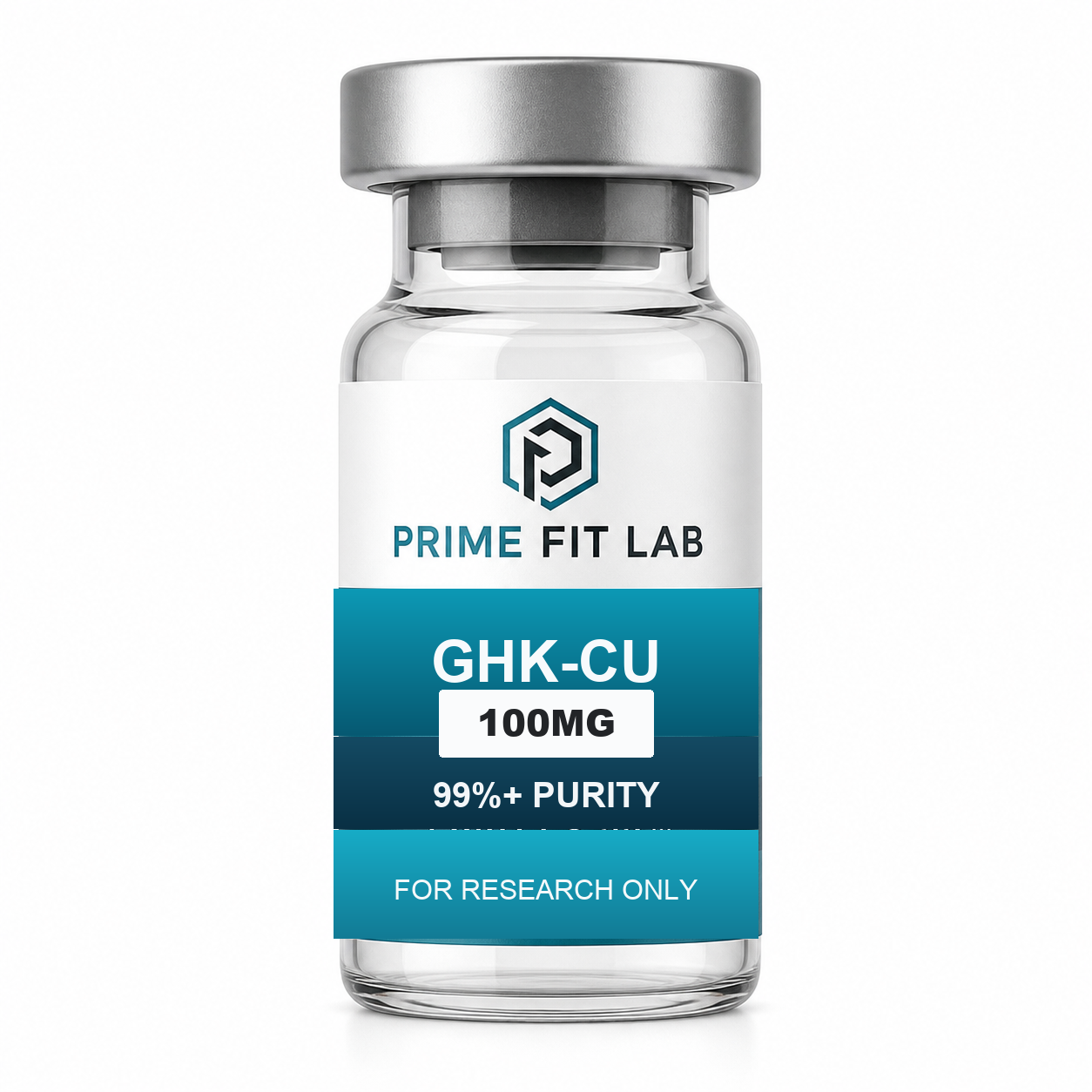 GHK-cu (100mg)