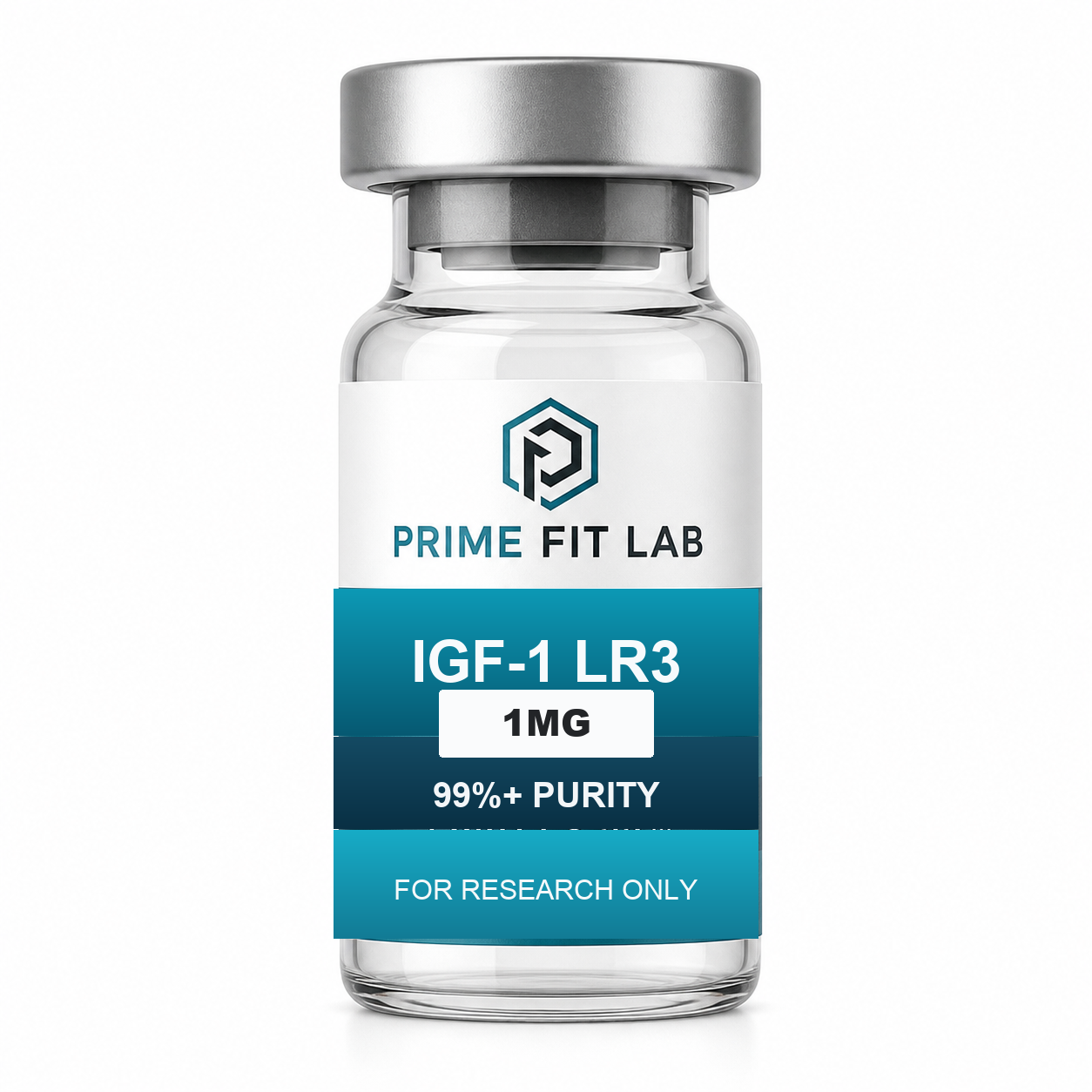 IGF-1 LR3 (1mg)