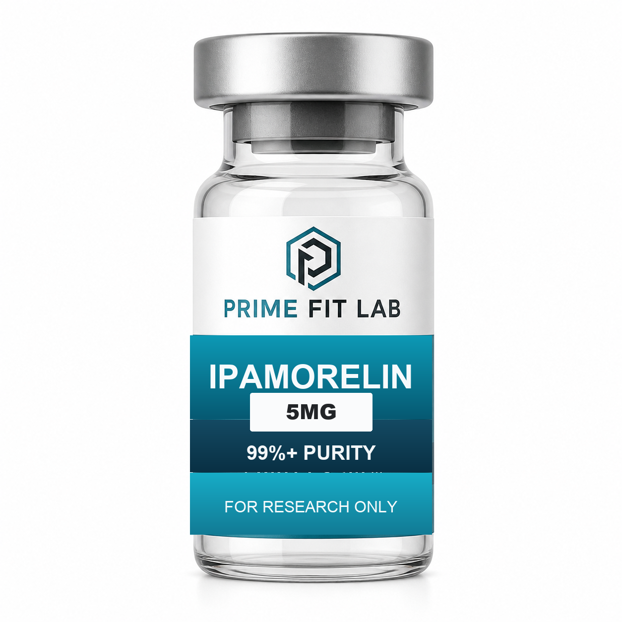 Ipamorelin (5mg)