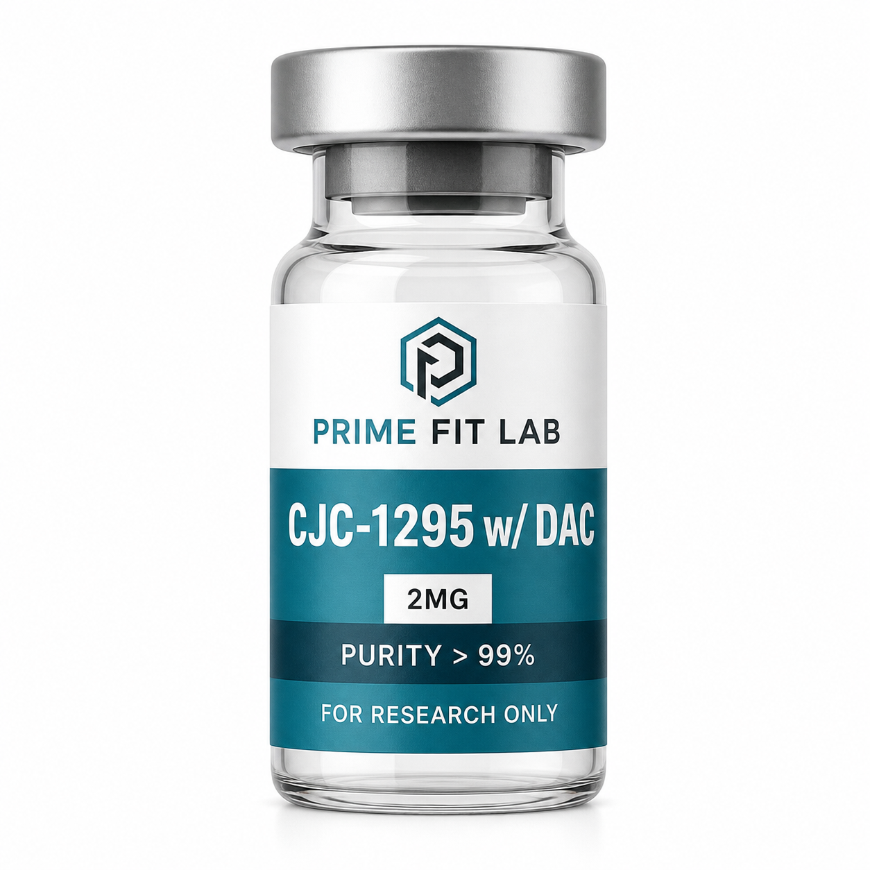 CJC-1295 w/ DAC (2mg)